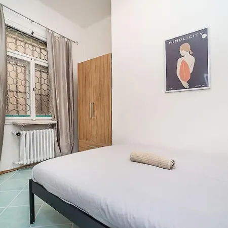 Cozy Old Town Stay - 1-Bedroom Apartment Prague Exterior photo