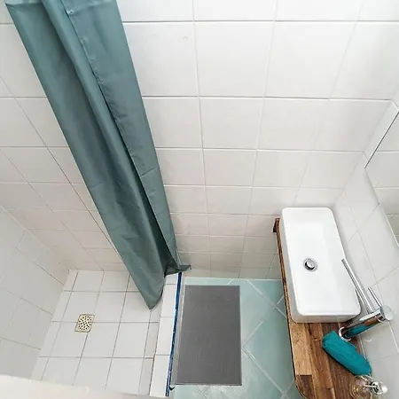 Cozy Old Town Stay - 1-Bedroom Apartment Prague Exterior photo