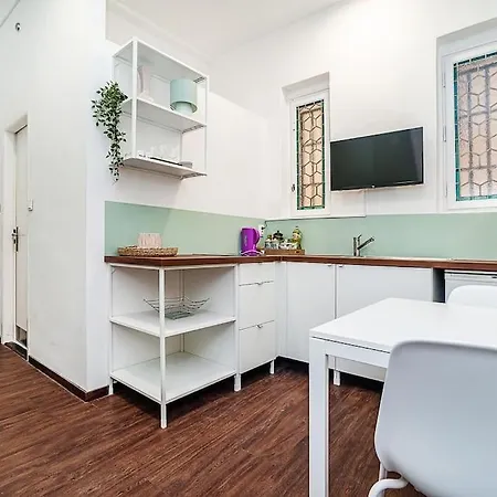 Cozy Old Town Stay - 1-Bedroom Apartment Prague Exterior photo