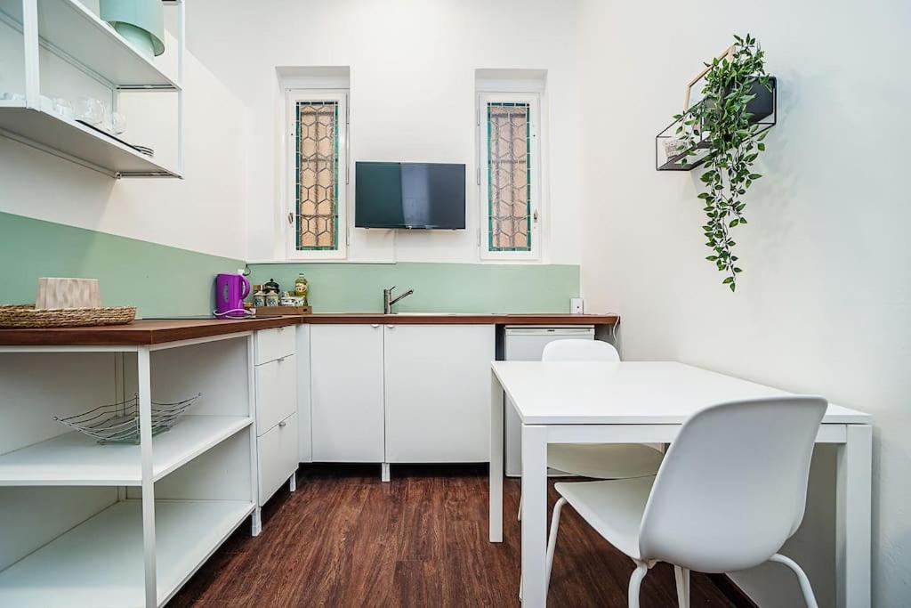 Apartmán Cozy Old Town - 1-bedroom Praha