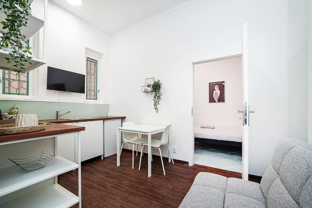 Apartmán Cozy Old Town - 1-bedroom *