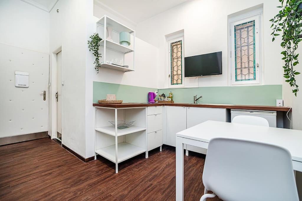 Cozy Old Town - 1-bedroom Praha