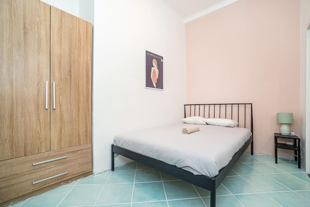Cozy Old Town - 1-bedroom Apartmán